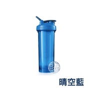 [Blender Bottle] Pro Tritan 系列 (32oz/946ml)-晴空藍