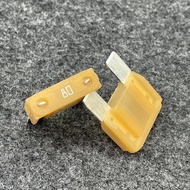 Littelfuse Littelfuse Large Fuse Large Fuse with Wire Fuse Fuse Holder 40A80A