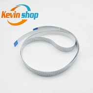 CQ893-67001 Trailing Cable 36'' A0 FOR Designjet T520 T730 T830 CQ893A F9A29A Plotter parts