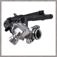 [gengciy9] Aluminium  Cooling Thermostat 2742000115 for - Models M274 W205 W213 X253 W212 M274 C300 