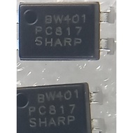 Pc817 dip pc 817 optocoupler clutch