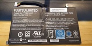 Fujitsu lifebook FPB0280 FMVNBP219 battery
