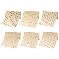 YU Diaper Changing Pad Waterproof Changing Mat Cover Portable Changing Mat Urinal Mat Washable Nappy