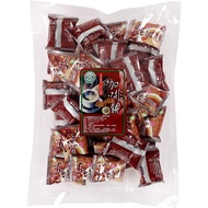 < Gukeng Township Farmers' Association > Gabi Mountain Coffee Cube Shortbread (330g/Bag)