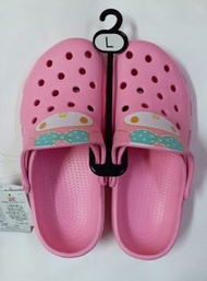 中古Sanrio My melody 拖鞋