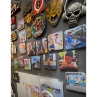 fridge magnet custom