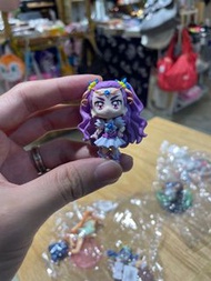 《光之美少女全明星》「美露」