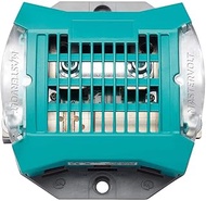Mastervolt MasterShunt 500 Czone, Teal, one Size