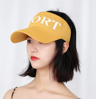 Topi senam rajut sport merah wanita topi senam aerobik olahraga wanita topi wanita senam kekinian