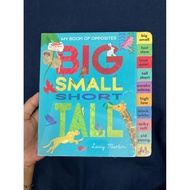 BBW Children's Board Book