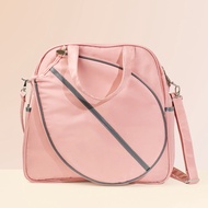 Darlyn - Emma Tennis & Badminton bag กระเป๋าไม้เทนนิส ไม้แบดมินตัน ช่องแยกขวดน้ำและเสื้อผ้า ดีไซน์สว