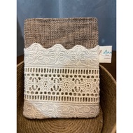 Pocket organiser/ Nurse Pouch/ 2 layers pouch