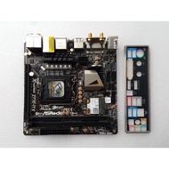 Combo i5 3570K + Asrock Z77e-itx lga 1155