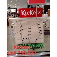 Kickers Bag 9526