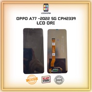 LCDSHOP88 LCD OPPO A77 2022 5G LCD OPPO A77 LCD OPPO 5G LCD OPPO A57 5G LCD TOUCH SCREEN GLASS DIGIT