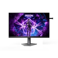 AOC AG276FK | 27" FHD | FAST IPS | 520Hz | 0.3ms | Adaptive-Sync | Height Adjustment Gaming Monitor