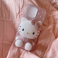 Diamond Suitable for Mobile Phone 1 Three-Dimensional Diamond-Studded Material Package 12 Water 511 