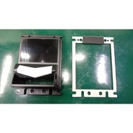 Front Cover ICT Note Acceptor