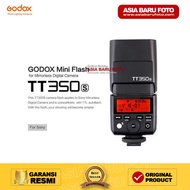 Godox Speedlite TT-350 For SONY