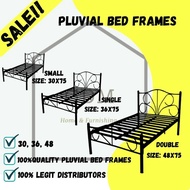 STURDY HIGH QUALITY BEDFRAME!  AND DOUBLE DECKER BEDFRAMES