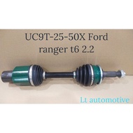 UF9T-25-50X Ford ranger t6 2.2/3.2,bt50 2.2 (RH/LONG) drive shaft assembly (OEM Brand)