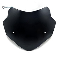 . Windshield Covers Windshield Covers for  SV650 Windscreen for  SV650 Black