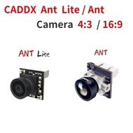 Caddx Ant Lite / Ant 1200TVL 1.8mm Ultra Light WDR PAL/NTSC Micro FPV Camera 4:3 16:9 for RC FPV Tin
