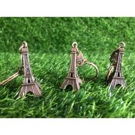 Eiffel tower Keychain