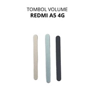 TOMBOL [LW] Redmi A5 4G Volume External Button / 25028PC03G / 25028RN03A / 25028RN03I / 25028RN03Y -