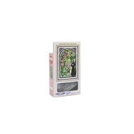 "Art Crystal Jigsaw Puzzle - Kiki's Delivery Service Kiki's Sunroom, 126 Pieces (126-AC65)"