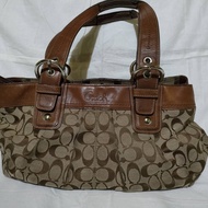 Tas Preloved COC