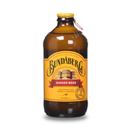 賓德寶 經典薑汁風味氣泡飲 Bundaberg Ginger Beer