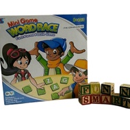 Word Race Educational Game BF-840