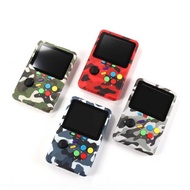 Game Console Handheld Q2linux System Handheld PS1 Classic Retro Nostalgic GBA Handheld Game Console 