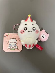 遊樂園chiikawa 小可愛