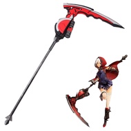 ღGOD EATER BURST Valiant size Scythe Cosplay Prop ✪☑|+to