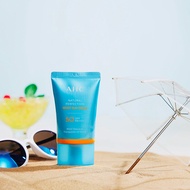 [Tanabata Gift] AHC Meibei Moisturizing Sunscreen SPF50+Isolation 2 Pack Official Flagship Store