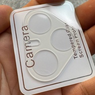 Tempered glass camera Tecno Pova 7 5G, Pova 7 ultra