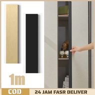 1 Meter Cupboard Door Handle Cupboard Door Handle Kitchen Cupboard Door Pull Minimalist Cupboard Kit