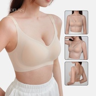 Adelais Customized Ultra Boost Seamless Push Up Bra - Size 28ABC-38ABC (3cm)