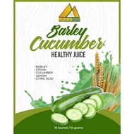 Barley Cucumber Juice SALE !!!