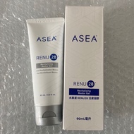 【Ready Stock】Asea Renu 28 Gel 90ml x 1 Tube