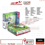 IK20TT (4702) Denso iridium TT spark plug for Honda Accord, City, Toyota Camry, Vios, Perodua Axia, 