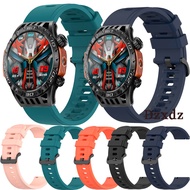 LOKMAT ZEUS 6 PRO Silicone Wrist Band For LOKMAT ZEUS6 PRO Smart Watch Smart Watch Strap Accessories