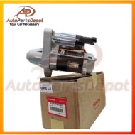 Honda Civic 1.8 FD SNA/Accord TAO2.0/CRV SWA 2.0NEW Starter (31200-RNA-A01)