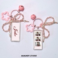 ENHYPEN Bagcharm and Keychain Fanmade Bag Charm Bag Accessories