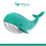 Offspring Whale Scented Plushie