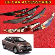PERODUA BEZZA 2016-2019 EYELID COVER