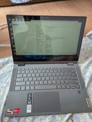 Lenovo IdeaPad Flex 5 Laptop