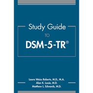 Study Guide to DSM-5-TR®